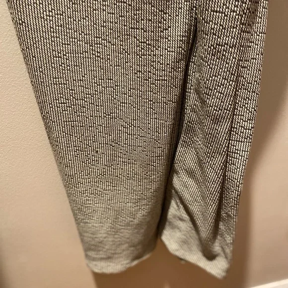 Wide leg jumpsuit/overalls - Picture 9 of 11